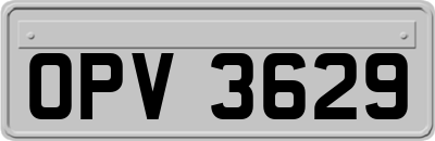 OPV3629