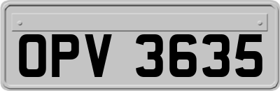 OPV3635