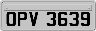 OPV3639
