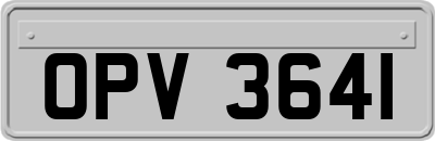 OPV3641