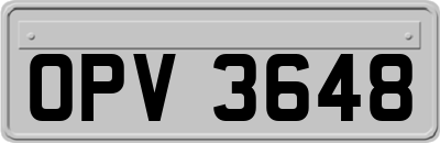 OPV3648