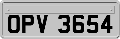 OPV3654