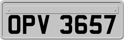 OPV3657