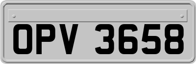 OPV3658