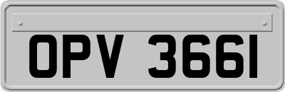 OPV3661