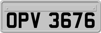 OPV3676