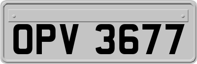 OPV3677