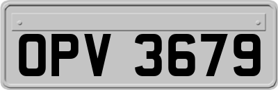OPV3679