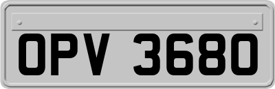 OPV3680