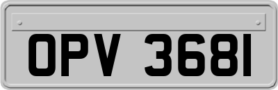 OPV3681
