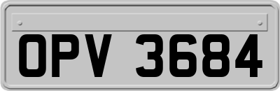 OPV3684