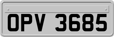 OPV3685