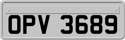 OPV3689