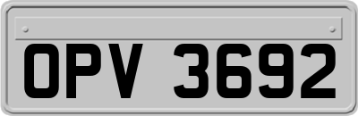 OPV3692