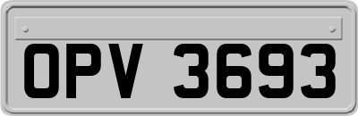 OPV3693
