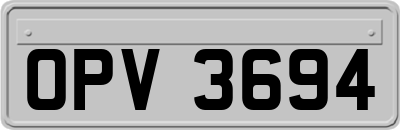 OPV3694