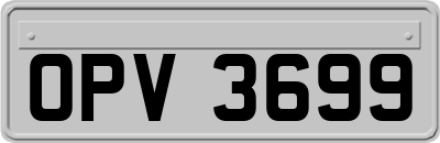 OPV3699