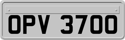 OPV3700