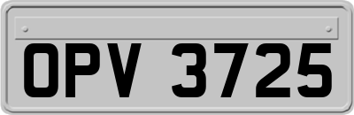 OPV3725