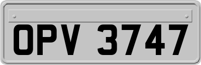 OPV3747