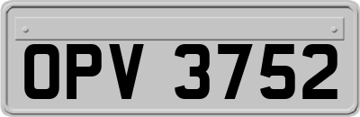 OPV3752