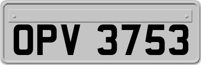 OPV3753