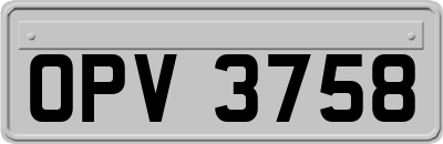 OPV3758