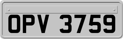 OPV3759