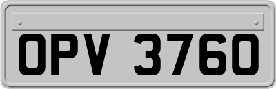 OPV3760