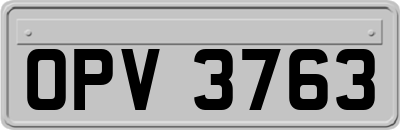 OPV3763