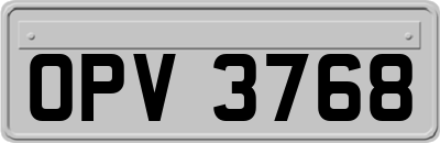 OPV3768