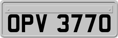 OPV3770