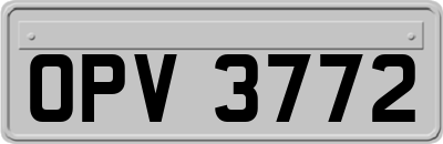 OPV3772
