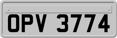 OPV3774