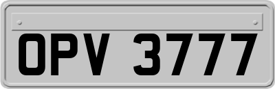 OPV3777