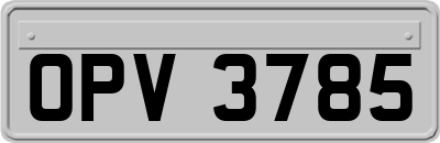 OPV3785