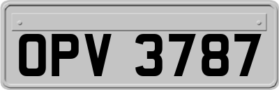 OPV3787