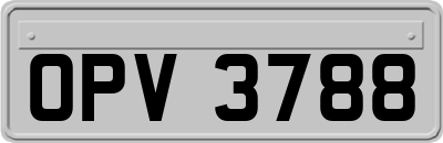 OPV3788