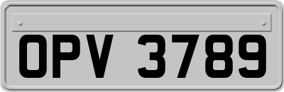 OPV3789