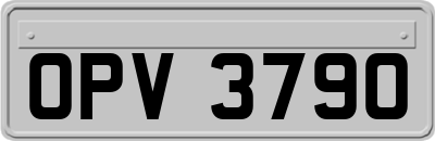 OPV3790