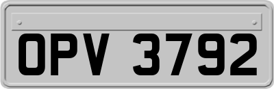 OPV3792