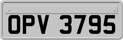 OPV3795
