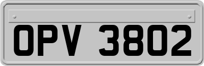OPV3802