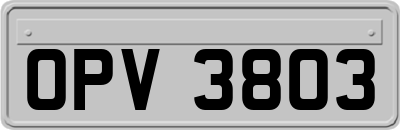 OPV3803