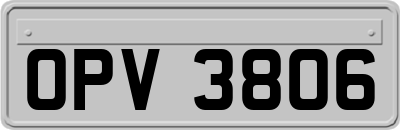 OPV3806