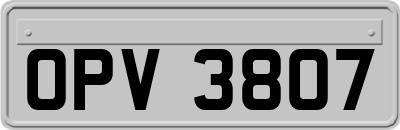 OPV3807