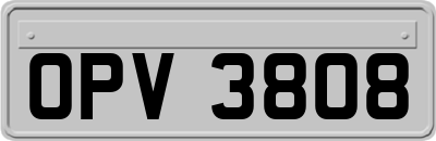 OPV3808