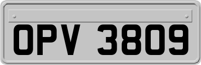 OPV3809