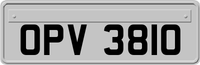 OPV3810