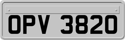 OPV3820